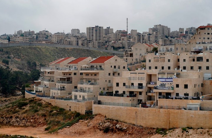 Photo of الاحتلال يخطط لبناء 2430 وحدة استيطانية بالضفة والقدس