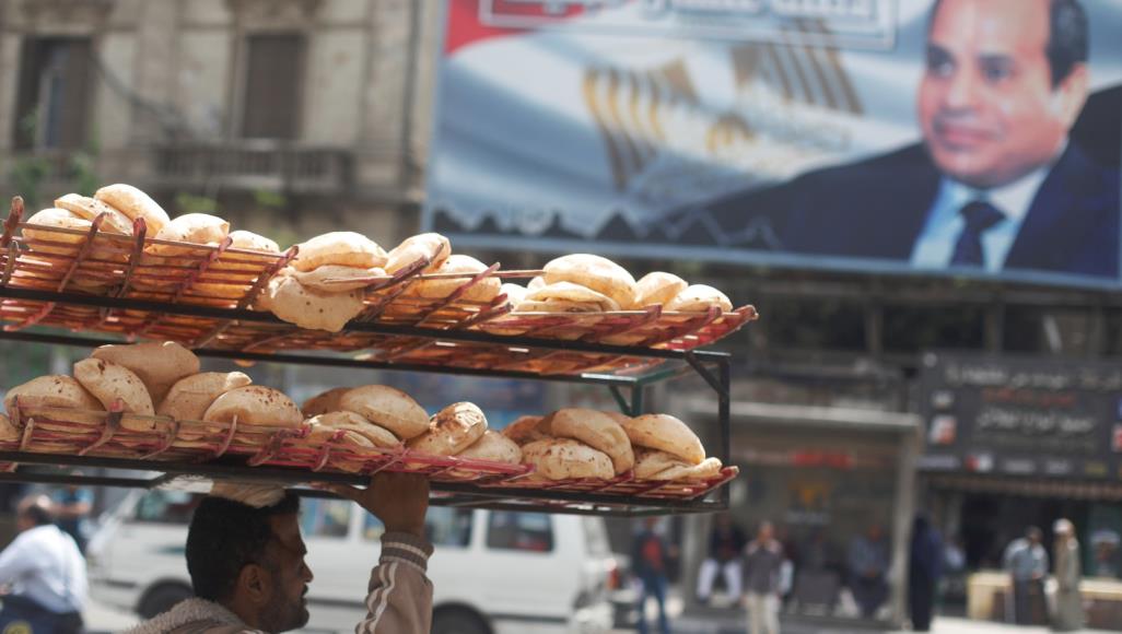 Photo of استجابة لصندوق النقد.. مصر ترفع دعم الغذاء والخبز عن 8 ملايين مواطن