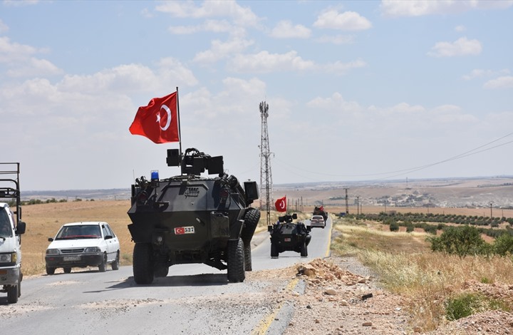 Photo of كاتب: تركيا أمام خيارات صعبة بعد محاصرة نقطة المراقبة الـ9