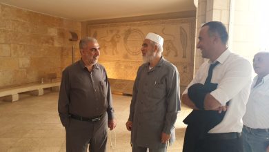 Photo of “العليا” تنظر طلب النيابة العامة الاسرائيلية  تمديد القيد الإلكتروني على الشيخ رائد صلاح