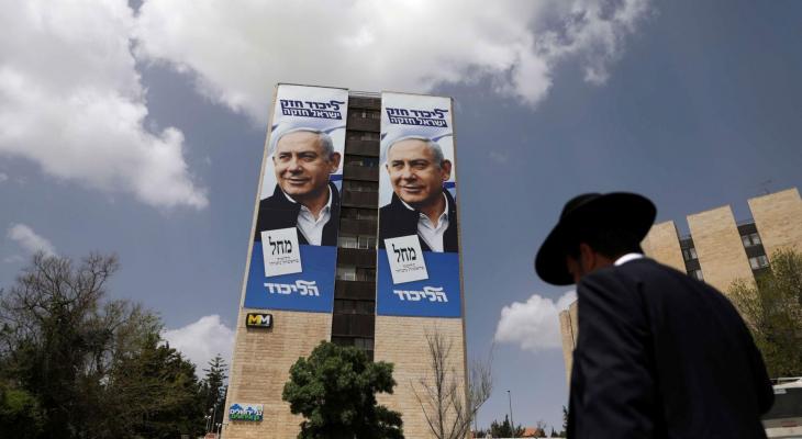 Photo of 32 قائمة ستتنافس في الانتخابات الإسرائيلية المعادة