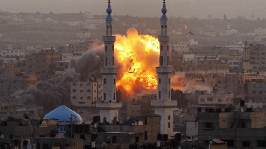 Photo of تهديدات نتنياهو لغزة… دعاية انتخابية أم قرع لطبول الحرب؟