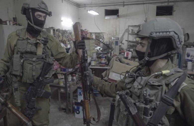 Photo of صحفي إسرائيلي: هكذا يعمل “مكتب الضفة الغربية” في قيادة حماس