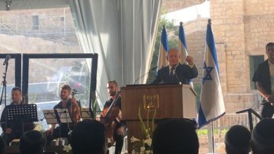 Photo of نتنياهو: التطبيع مع الدول العربية في ازدياد