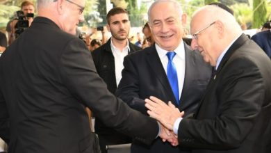 Photo of ريفلين: سأبذل قصارى جهدي لمنع جولة أخرى من الانتخابات