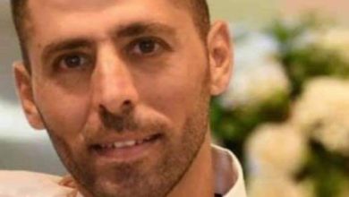 Photo of حيفا: مصرع سائق دراجة نارية في حادث طرق