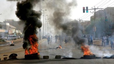 Photo of “حقوق الإنسان السودانية”: 85 قتيلا حصيلة فض اعتصام الخرطوم