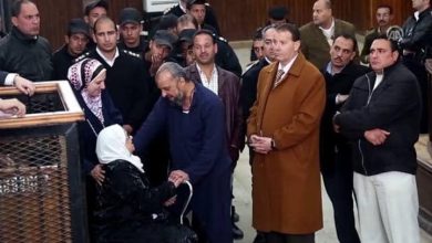 Photo of وفاة والدة البلتاجي بمصر.. ومطالب بالسماح له بدفنها