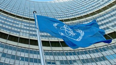 Photo of مدير وكالة الطاقة الذرية يصل طهران ويلتقي كبار المسؤولين