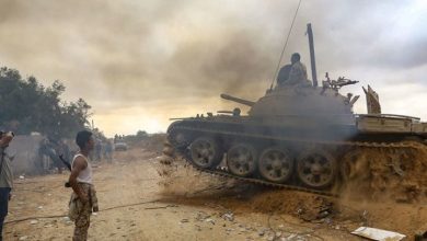 Photo of “الوفاق” تقصف قواعد جوية لحفتر و تحقق “تقدما كاسحا”