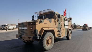 Photo of بدء تسيير دوريات أمريكية-تركية شرقي الفرات بسوريا