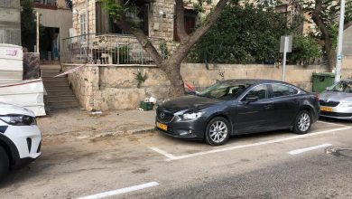 Photo of حيفا: اصابة خطيرة لطبيب جراء تعرضه لإطلاق نار