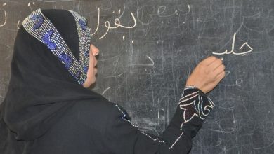 Photo of الإحصاء: الأمية في فلسطين من أقل المعدلات حول العالم