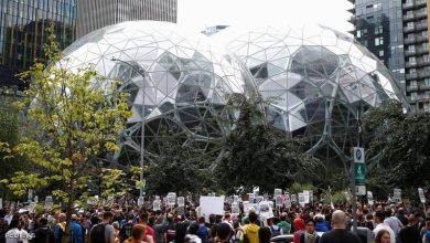 Photo of ملايين المحتجين بعدة دول يطالبون بالتحرك لمواجهة تغير المناخ