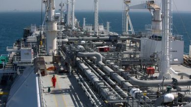 Photo of المؤسسة الاسرائيلية تقترب من تصدير الغاز إلى مصر