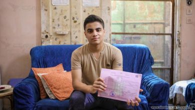 Photo of غزيون متفوقون بلا جامعات