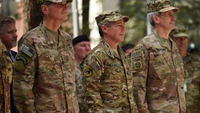 Photo of كاتب روسي: قاعدة عسكرية أمريكية قرب حدودنا.. هذه أهدافها