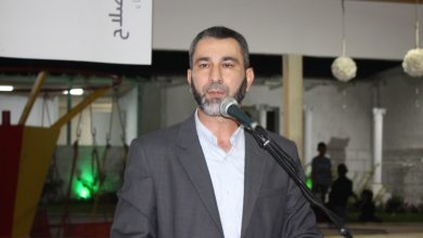 Photo of نقاطع الكنيست حبا لوطننا ومجتمعنا