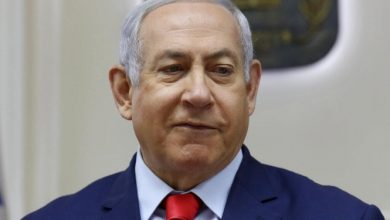 Photo of الحكومة الإسرائيلية تصادق على قانون لنصب كاميرات في صناديق الاقتراع