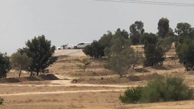 Photo of هدم العراقيب للمرة 159