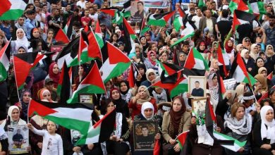 Photo of 6 أسرى يواصلون الإضراب عن الطعام رفضاً لاعتقالهم الإداري