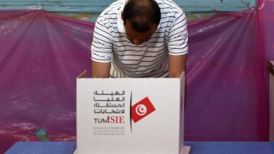 Photo of منظمة حقوقية تحذر من تدخل إسرائيلي بانتخابات تونس