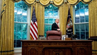 Photo of خطوة جديدة بالكونغرس قد تمهد لـ”عزل ترامب”