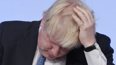 Photo of البرلمان البريطاني يرفض طلب جونسون لإجراء انتخابات مبكرة