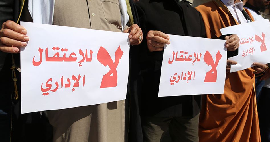 Photo of 8 أسرى يواصلون إضرابهم عن الطعام رفضا للاعتقال الإدراي