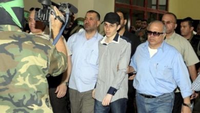 Photo of رفع حماس عن قوائم الإرهاب الأوروبية هل يمهد لصفقة تبادل أسرى؟
