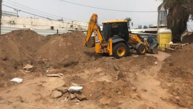 Photo of المحكمة تنظر في التماس أهالي يافا ضد الانتهاكات الإسرائيلية في “مقبرة الإسعاف”