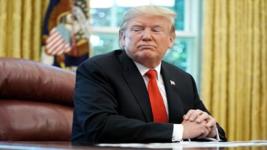 Photo of الاستخبارات الأميركية تسحب جاسوساً من روسيا خشية فضح ترامب