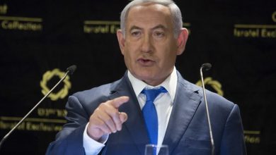 Photo of “يديعوت أحرونوت”: نتنياهو لا يستبعد وجود نواب عرب في حكومته القادمة