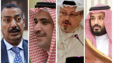 Photo of كشف تفاصيل اتصالات القنصلية والرياض قبل مقتل خاشقجي