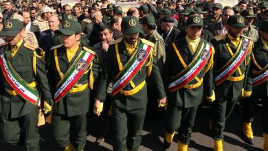 Photo of جنرالات إسرائيليون: إيران غير معنية بمواجهة واسعة معنا