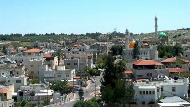 Photo of إصابة خطيرة لعامل داخل مصنع في كفر برا