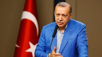 Photo of أردوغان: لم يعد بإمكاننا استقبال موجة هجرة جديدة من سوريا