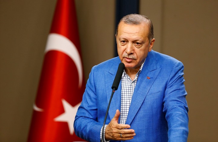 Photo of أردوغان: لم يعد بإمكاننا استقبال موجة هجرة جديدة من سوريا