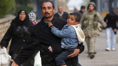 Photo of مقتل نحو 4000 فلسطيني في 8 سنوات بسوريا.. مئات تحت التعذيب