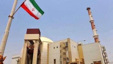 Photo of إيران تهدد الغرب بـ”خطوة ثالثة” في التزاماتها النووية