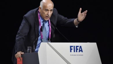 Photo of الرجوب معجب بالسيسي وابن سلمان ورابين.. لهذه الأسباب