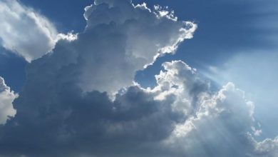 Photo of حالة الطقس: درجات الحرارة دون معدلها السنوي