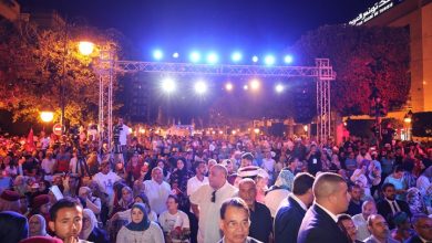 Photo of تونس..اختتام الحملات الانتخابية وسط انسحابات من السباق