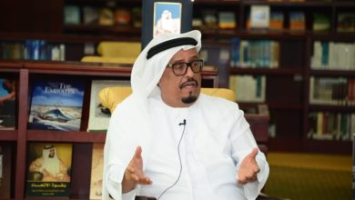 Photo of ضاحي خلفان يقر بـ”قوة تأثير الإعلام القطري”