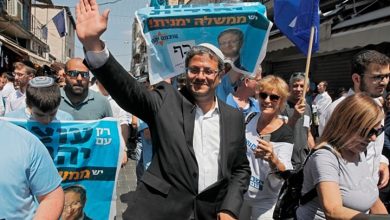 Photo of الانتخابات الإسرائيلية.. تاريخ من المفاجآت باللحظة الأخيرة