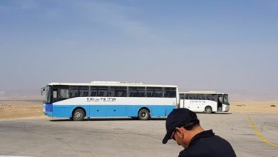 Photo of عدم انتظام الدراسة في عدد من القرى مسلوبة الاعتراف في النقب