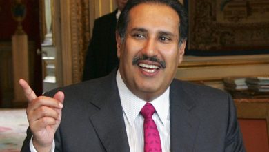 Photo of حمد بن جاسم: كنا دولة فقيرة قبل النفط.. والسعادة ليست بالمال