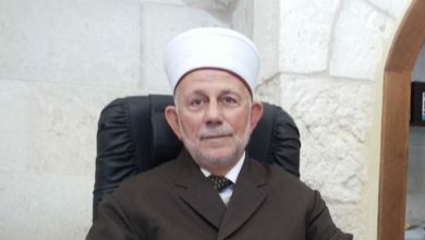 Photo of عبد العظيم سلهب: الاحتلال يحاول السيطرة على كل شيء في الأقصى
