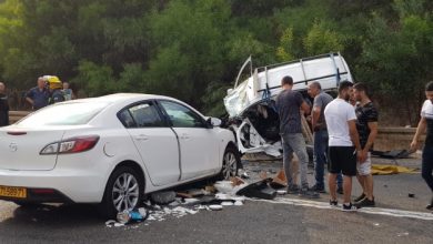 Photo of مصرع حسن عبد الحليم من كفر مندا جراء حادث طرق