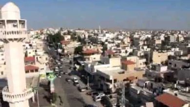 Photo of إضراب مفتوح في مدارس كفر قاسم احتجاجا على استفحال العنف